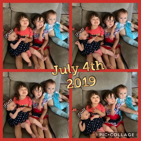 Meet your Posher, Mena - Picture 5 of 9